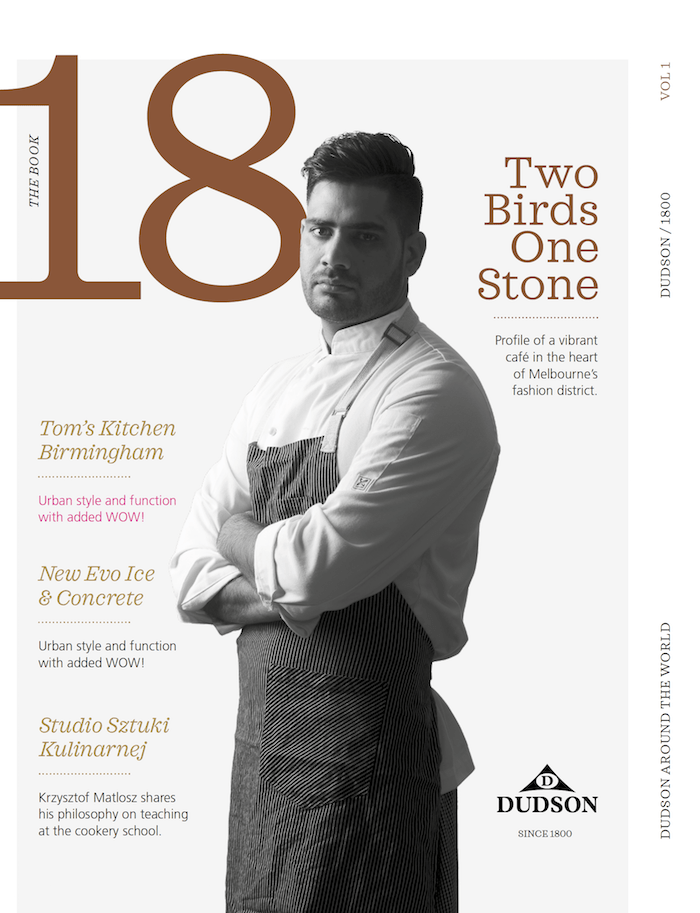 dudson editorial 2017