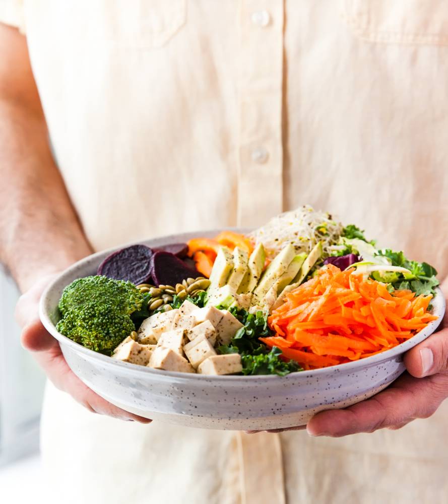 Some of my favourites were the Collard Wraps, the Seedy Crackers, and the Kale Caesar Salad. The Protein Bars and Green Smoothie are already in my snack arsenal, and the Epic Brownies will be the dessert at my next dinner party. If you enjoy healthy recipes or want to take charge of your health in 2018, a copy of this book would be the perfect start. In an upcoming post, I will share what goes into shooting a cookbook. In the meantime, I wish you a happy and prosperous New Year!