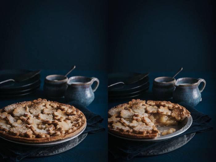 app lie pie_darina kopcok photo