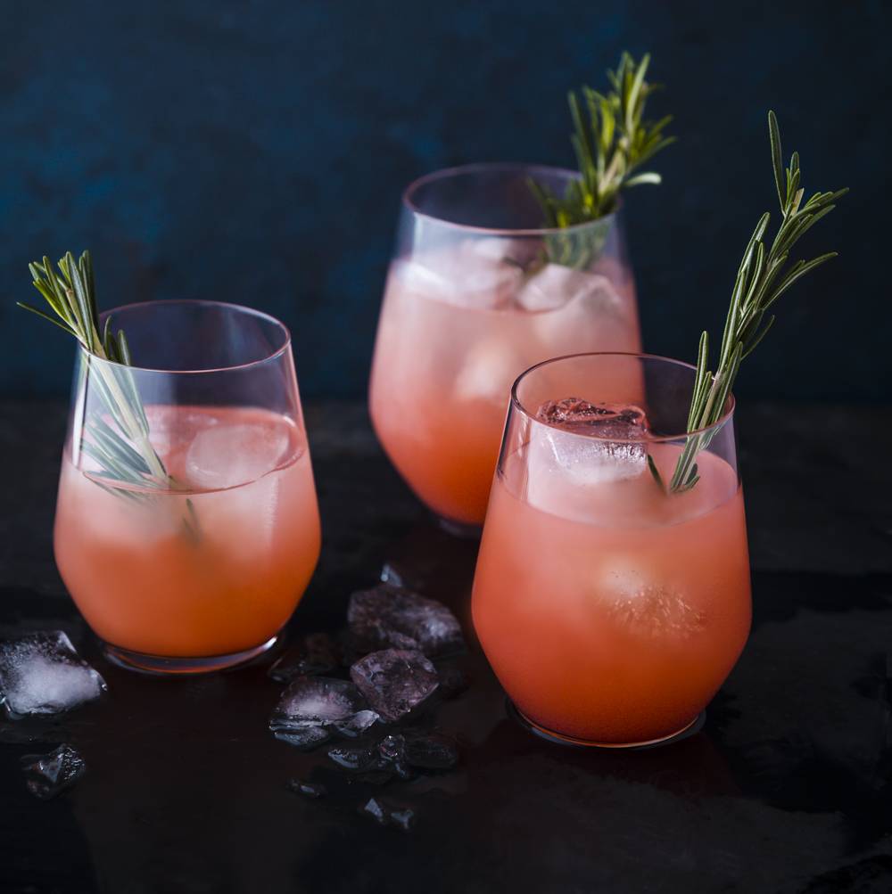 grapefruit gin cocktail_dariina kopcok
