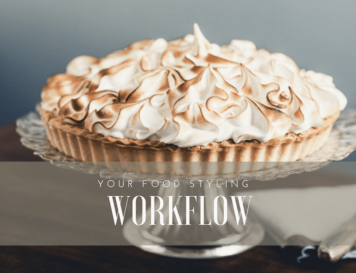 ood styling workflow_gastrostoria