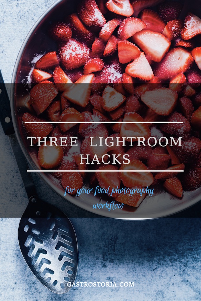 Three LR Hacks-Gastrostoria