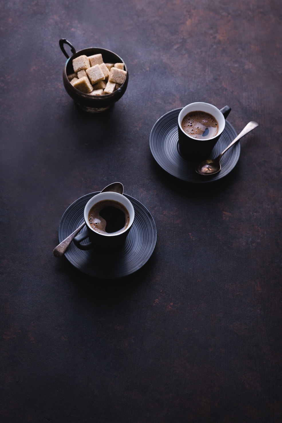 DIY Food Photography Backgrounds-Gastrostoria